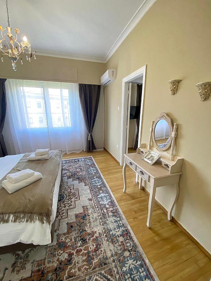Check Point - Acropolis View A Apartment Atena Exterior foto